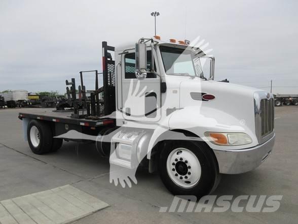 Peterbilt 337 Тягачі