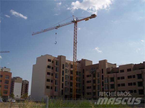 Potain MC 50 Баштові крани