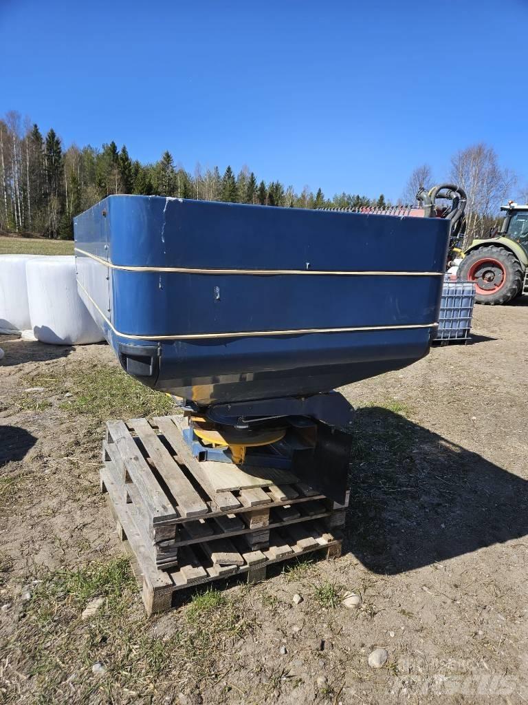 Bogballe L1 Розсіювач мінеральних добрив
