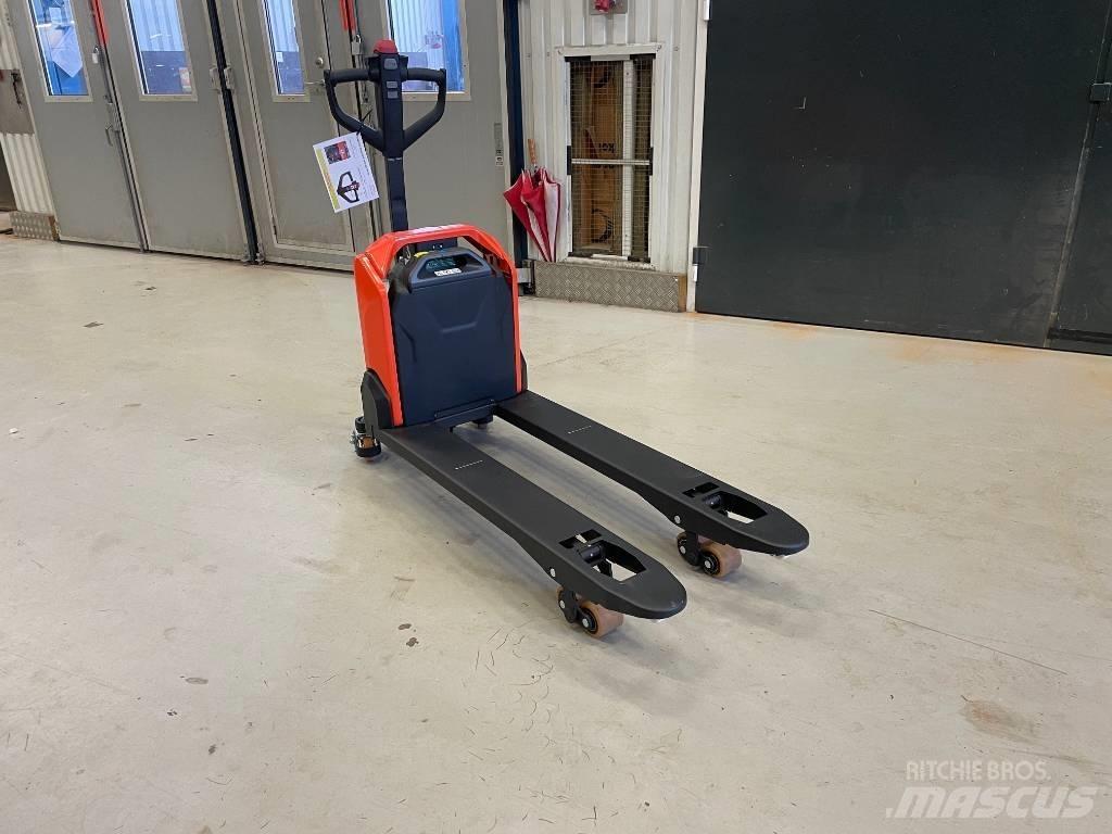 Toyota BT LHE 130 Штабелери