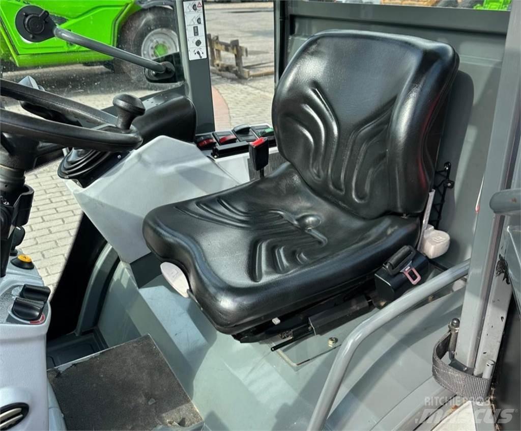 Kramer 5035 Малі навантажувачі
