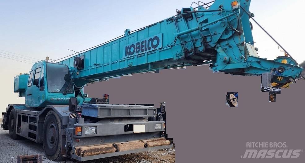 Kobelco RK 500 автокрани