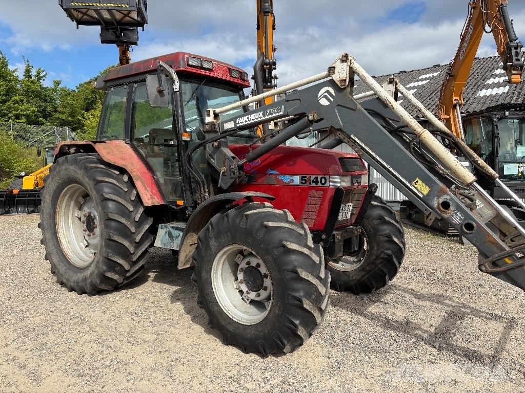 Case IH 5140 PRO Трактори