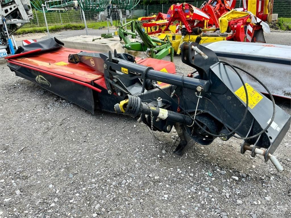 Vicon EXTRA 336 Косилки-формувачі