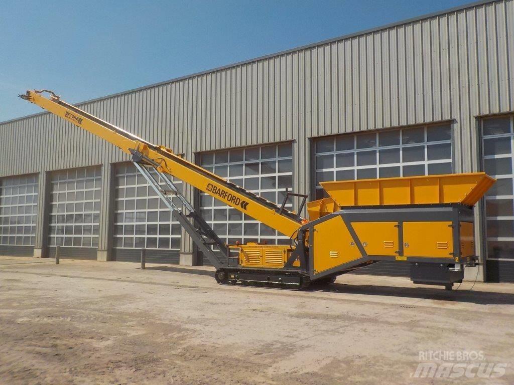 Barford BF7042 Конвейєри / Транспортери