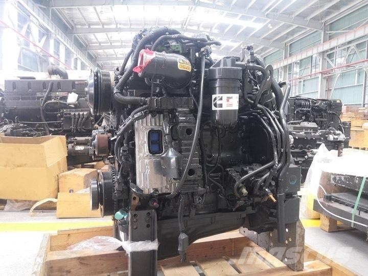 Cummins QSB4.5C-T4i Будтехніка - Інші
