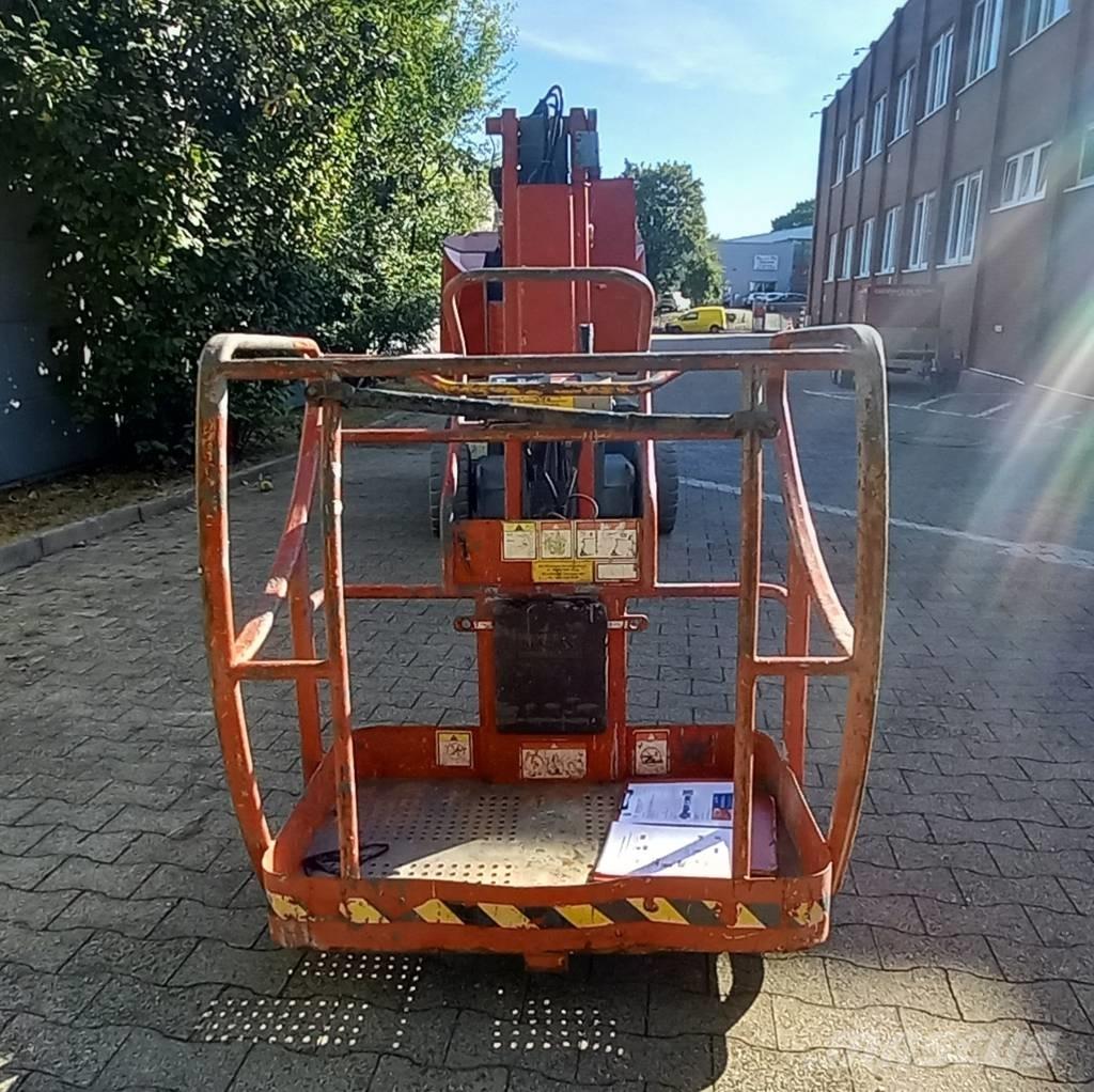 Haulotte HA 15 IP Колінчаті підйомники