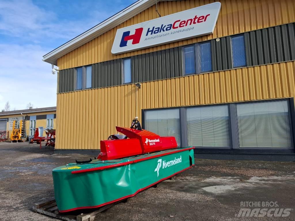 Kverneland 2832FS Косилки