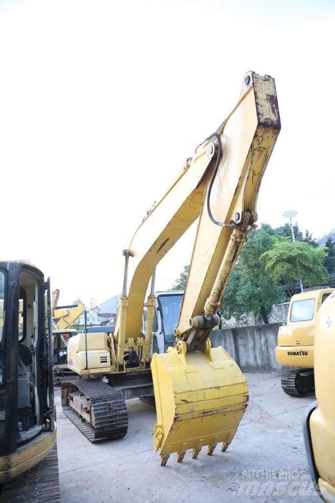 Sumitomo SH200-3 Гусеничні екскаватори