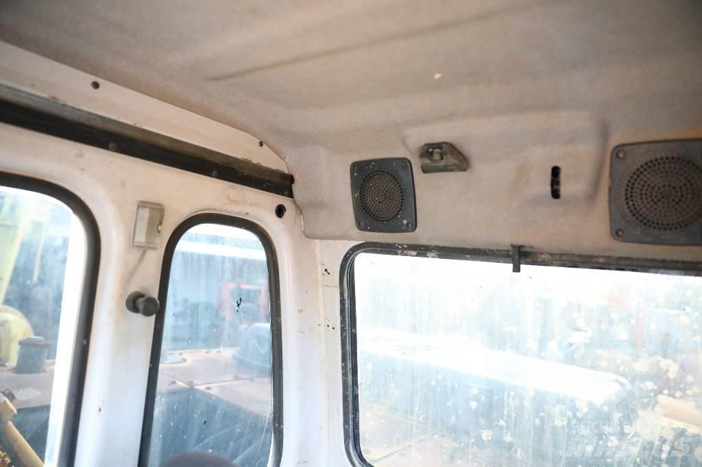 Sumitomo SH200-3 Гусеничні екскаватори
