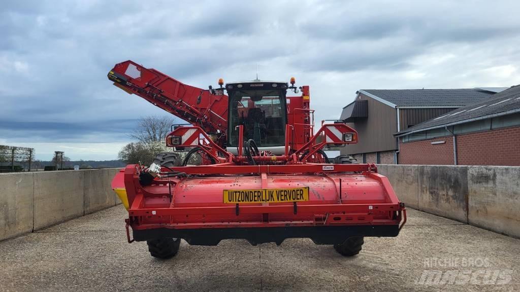 Grimme Varitron 470 Картоплезбиральні комбайни