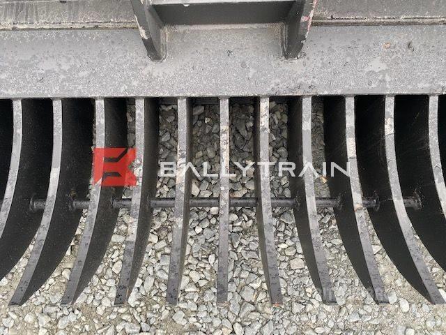  New 65mm Rake Bucket Ковші