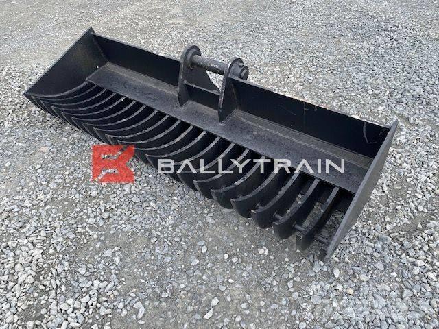  New 65mm Rake Bucket Ковші
