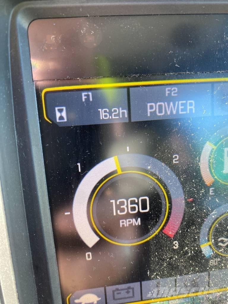 Wacker Neuson ET 65 Середні екскаватори 7т. - 12т.