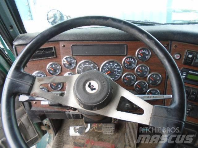 Western Star 4900 SA Самоскиди