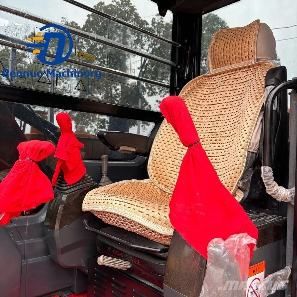 Sany SY 95 C Pro Гусеничні екскаватори