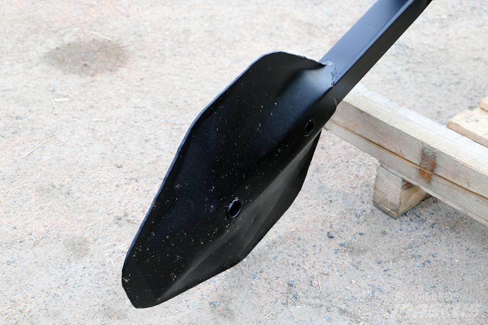  BALGRIP LILLA BM Запчастини та додаткове обладнання для фронтальних навантажувачів