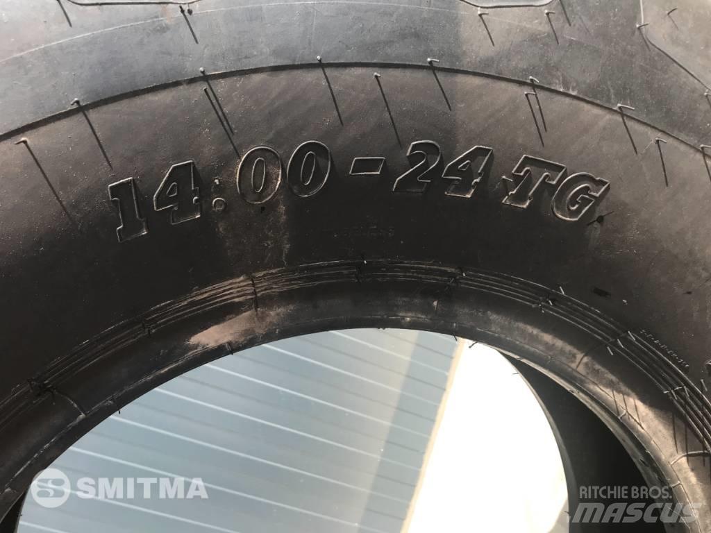  ITR 1400 x 24 Шини