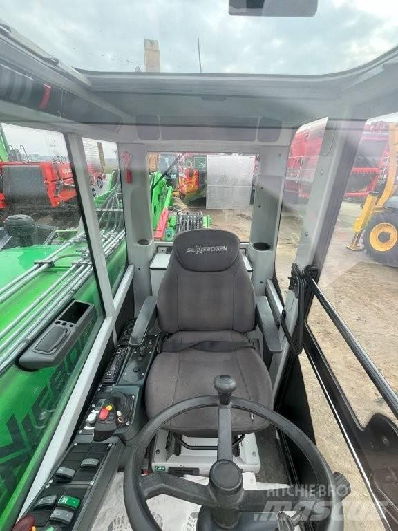 Sennebogen 355 E Телескопічні навантажувачі