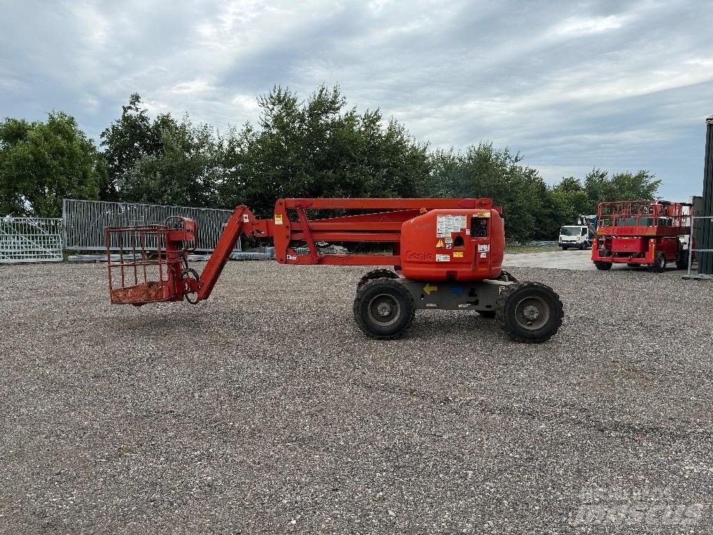 Genie Z 45 Колінчаті підйомники
