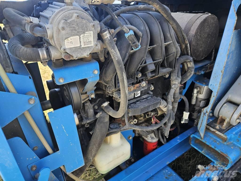 Genie GS 5390 RT Підйомники-ножиці