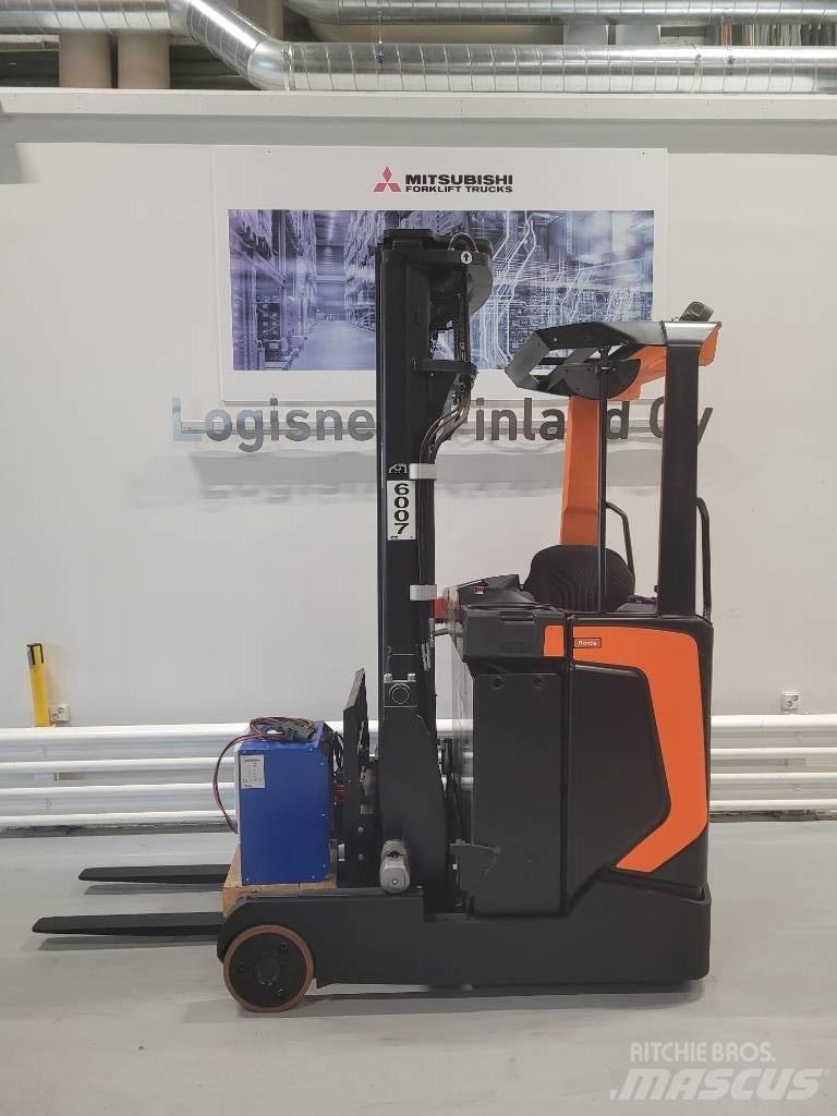 Rocla HSF16 Річ-трак із високим підйомом