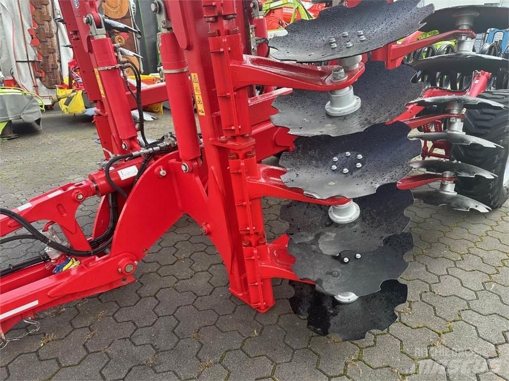 Horsch Joker 5 HD Дискові борони
