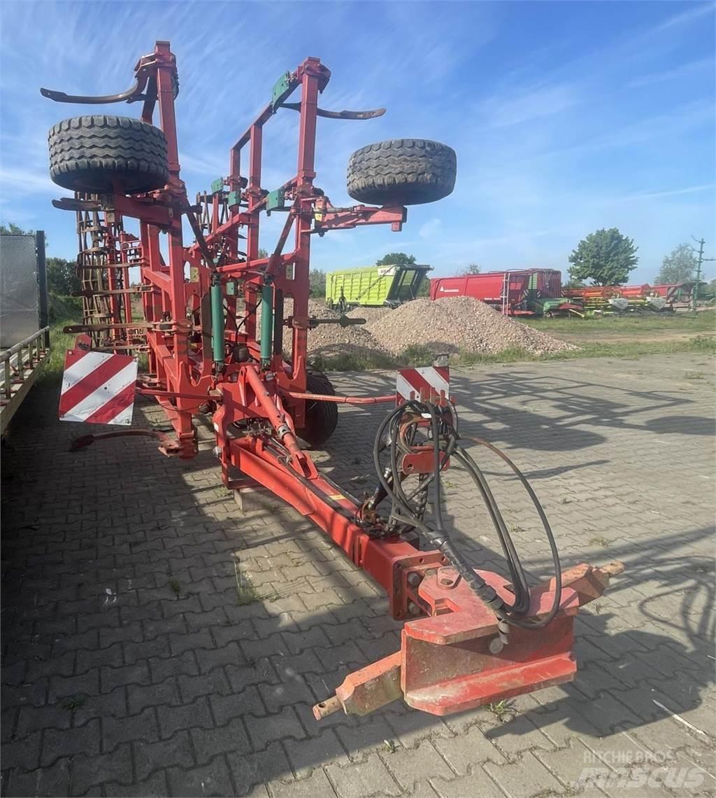 Kverneland CTC 500 Культиватори