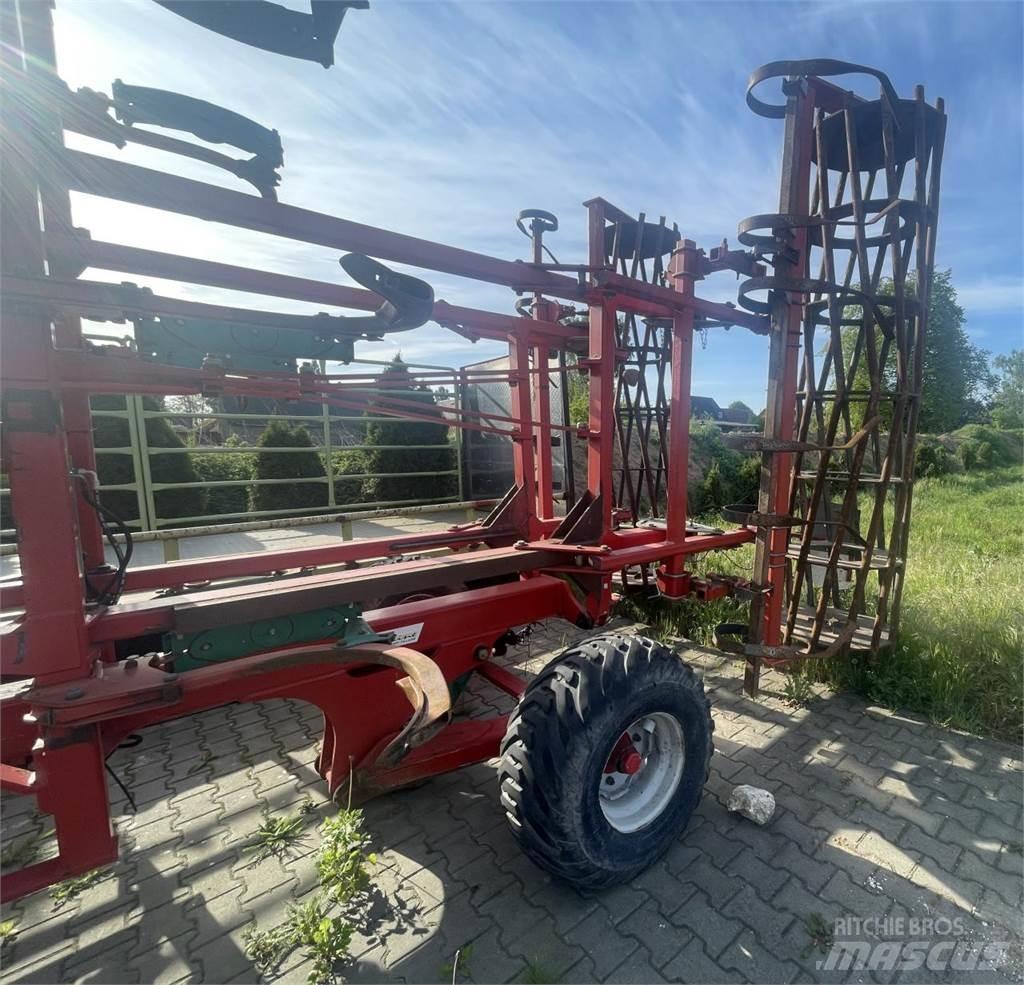 Kverneland CTC 500 Культиватори