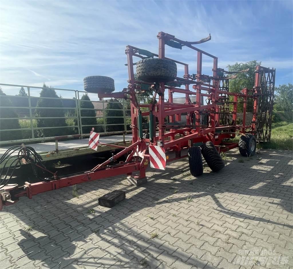 Kverneland CTC 500 Культиватори
