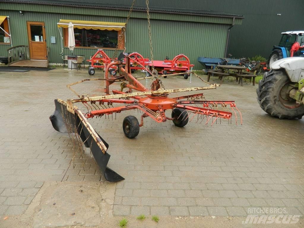 JF 400 Рядкові жатки