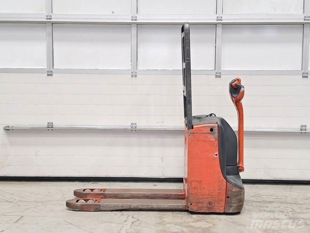 Linde T16 Штабелери