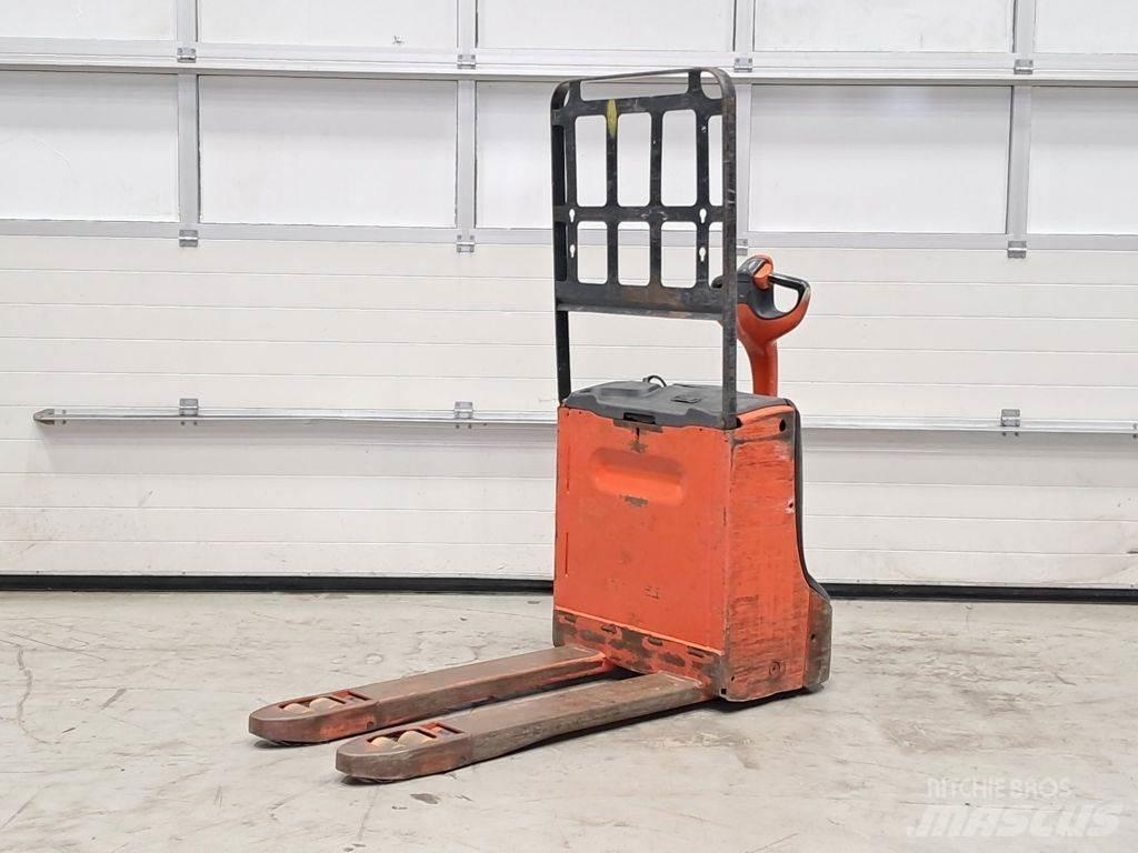 Linde T16 Штабелери
