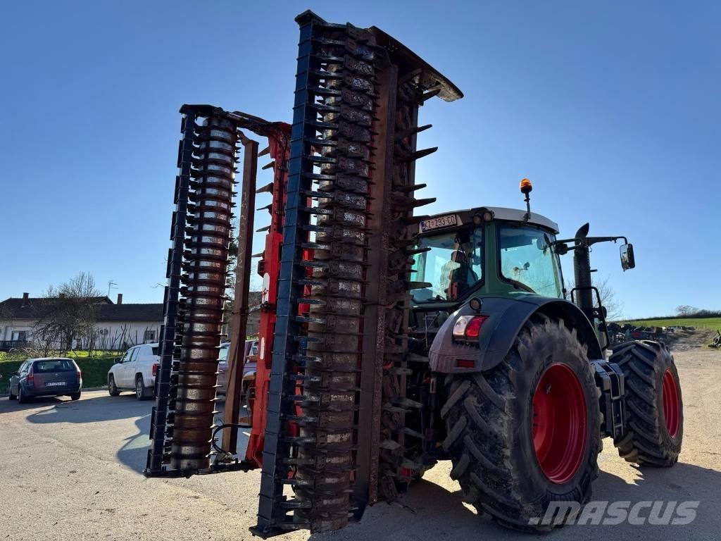 Maschio Jumbo 7000 Поглинальні борони / грунтові фрези