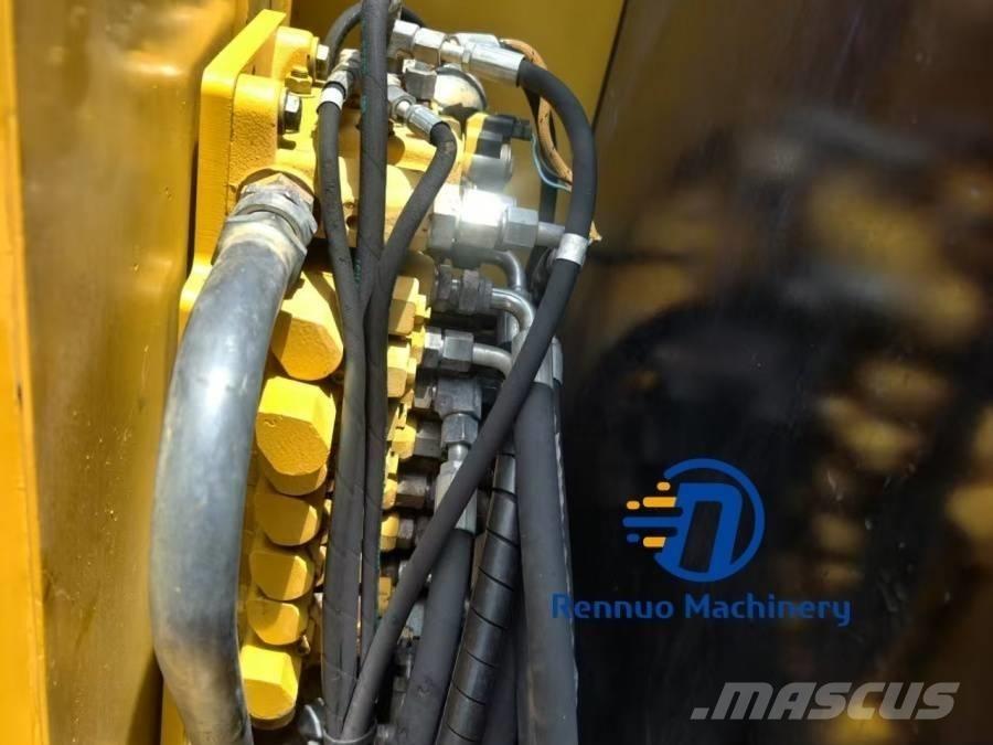 CAT 306E2 Міні-екскаватори < 7т