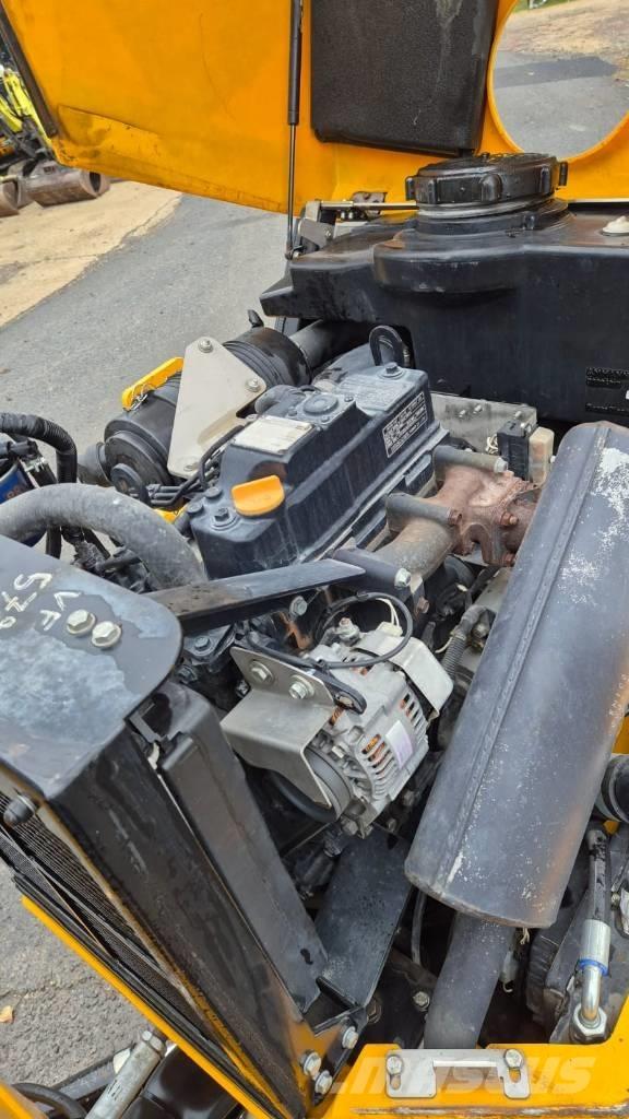 Ammann AV 26-2K Ущільнювачі грунту