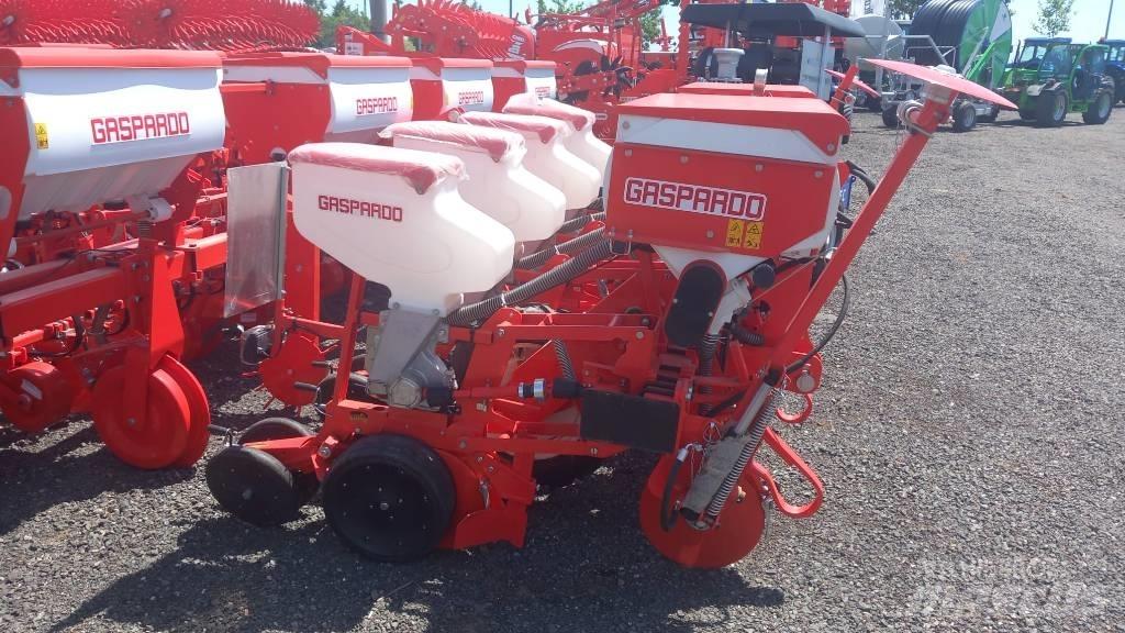 Maschio MT 4 Комбіновані сівалки
