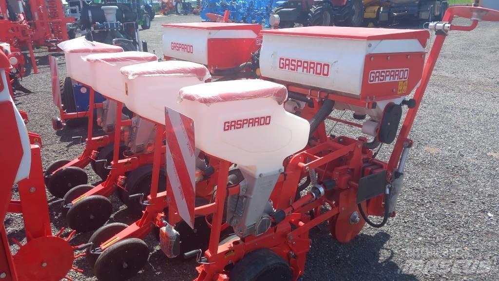 Maschio MT 4 Комбіновані сівалки