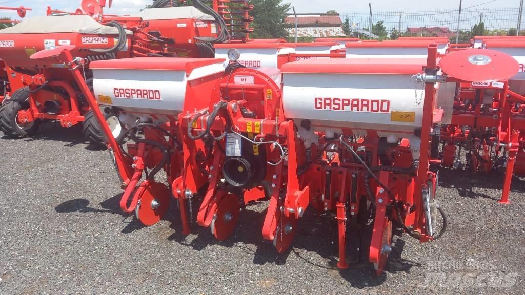 Maschio MT 4 Комбіновані сівалки