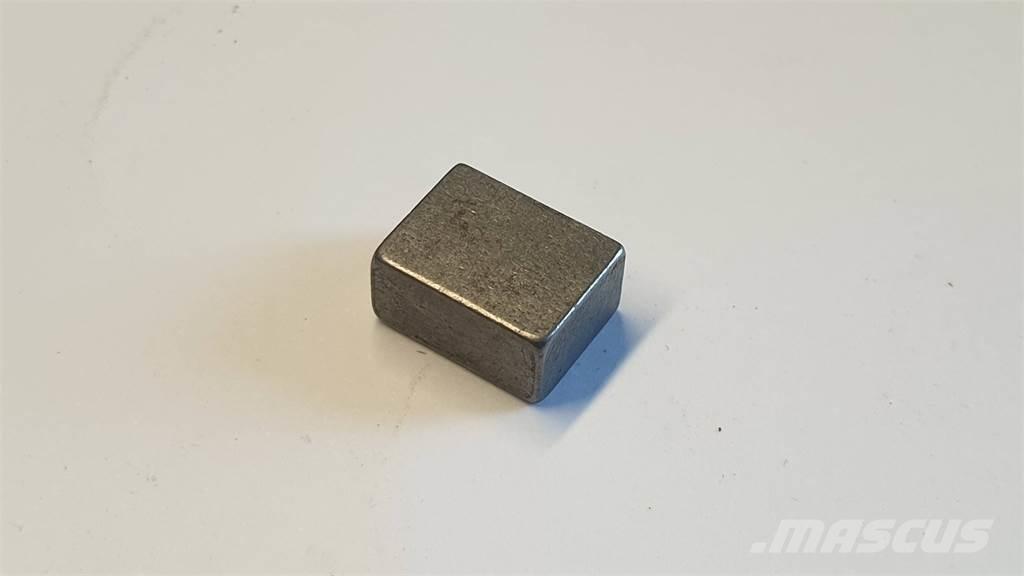 Ponsse 0056892 Крани лісозаготівельних машин