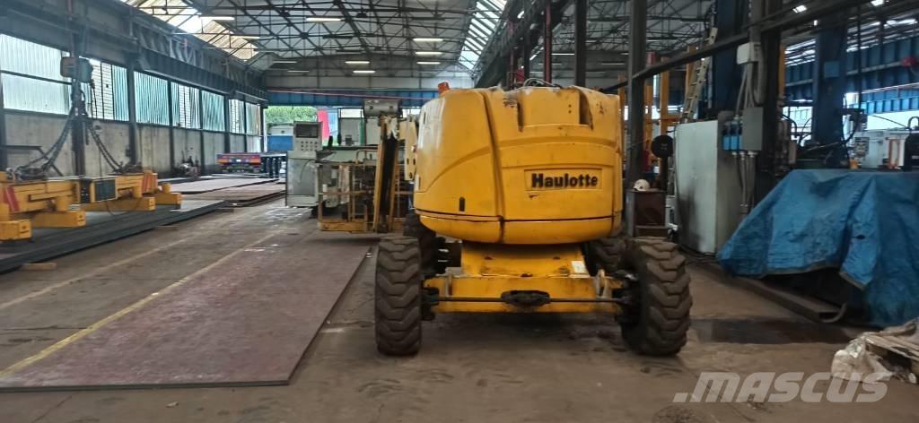 Haulotte HA 18 PX Колінчаті підйомники