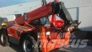 Manitou MT1436 Телескопічні навантажувачі