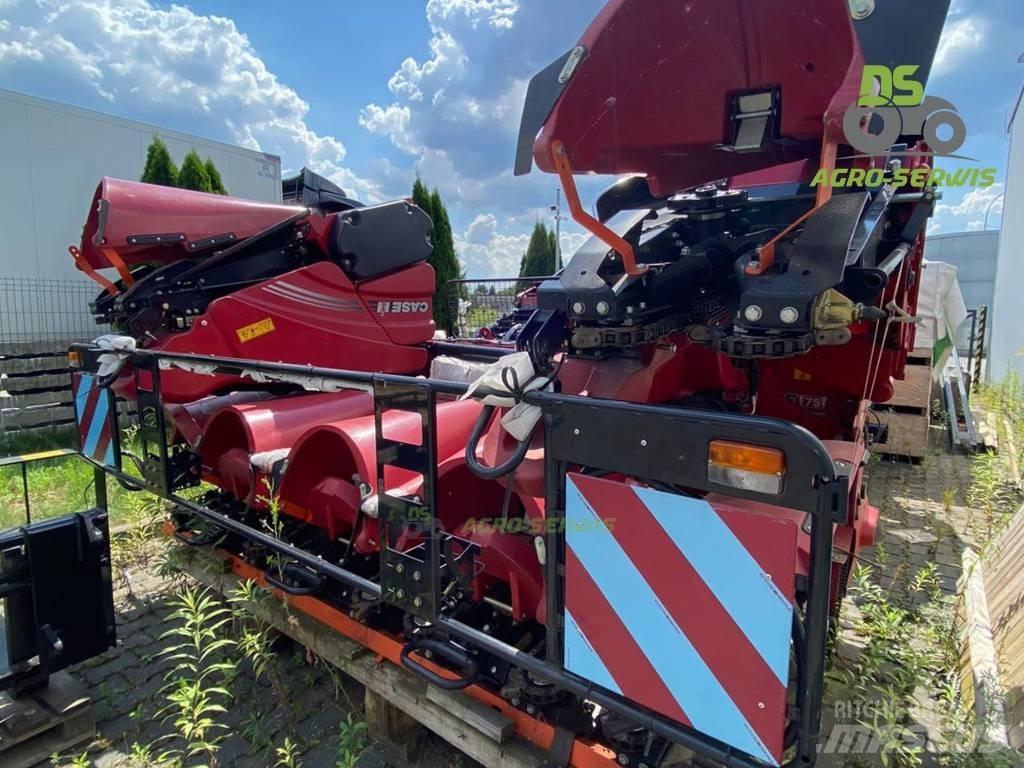 Case IH 4406F 75 Додаткове обладнання для збиральних комбайнів