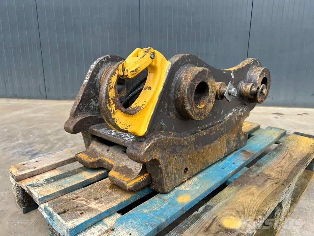 SMP S70 - 323D Швидкі з`єднувачі