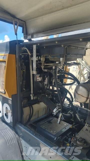 Putzmeister TK 1004 Бетононасоси