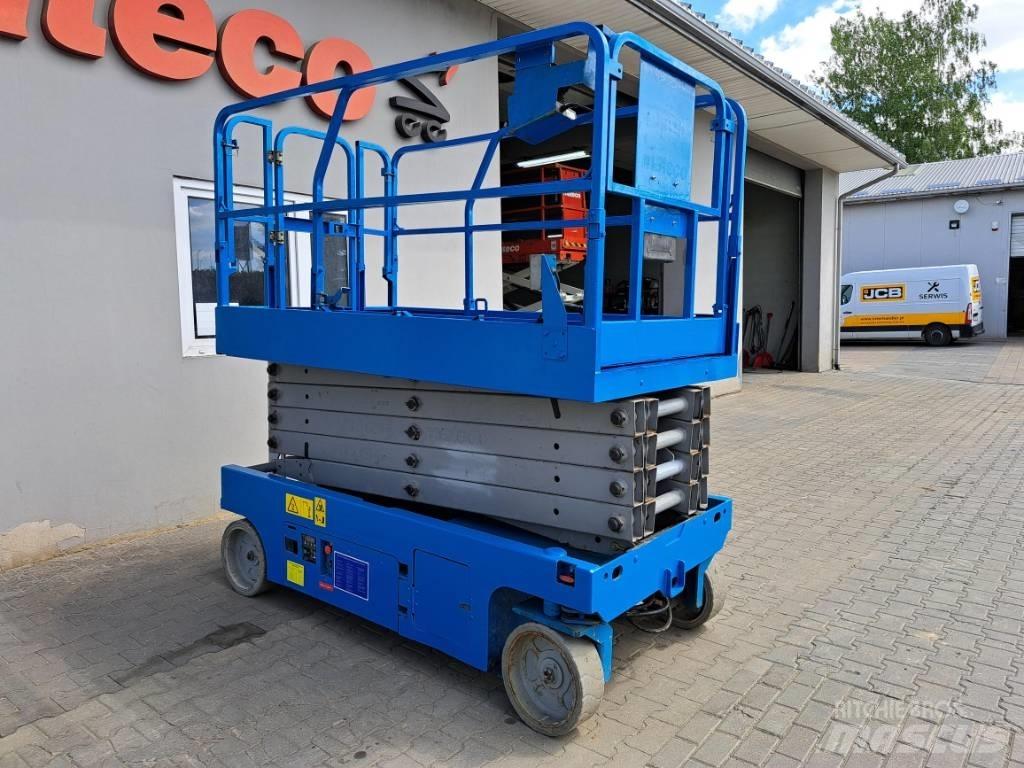 Genie GS 3246 Підйомники-ножиці