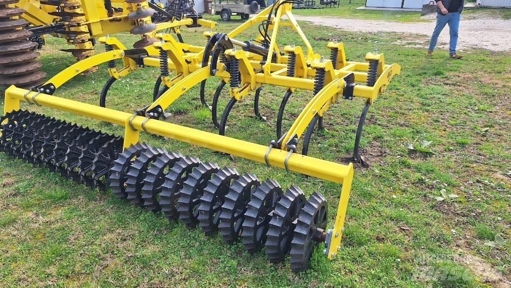  AgriCult ALP 3-11 Культиватори