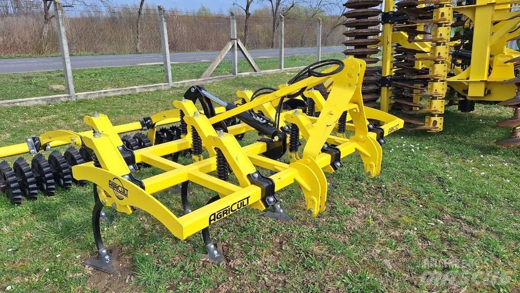  AgriCult ALP 3-11 Культиватори
