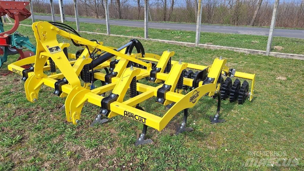  AgriCult ALP 3-11 Культиватори