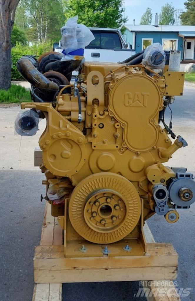 CAT C18 Будтехніка - Інші